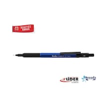 Scrikss Versatil Kalem Metal Graph-x 0.7mm Mavi