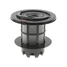Bosch Uyumlu 708278 Süpürge Silindirik Filtre