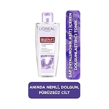 L'oreal Paris Revitalift Filler Dolgunlaştırıcı Tonik 200 Ml - Hyaluronik Asit, 3600523965663