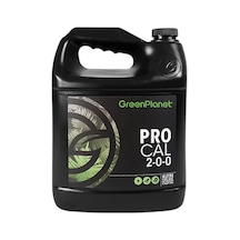 Green Planet Pro Cal 4 Litre 4 L