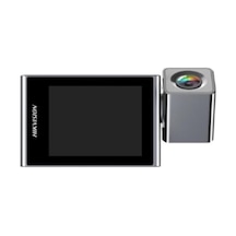 Hikvision Ae-dc8222-c8pro 3.5k O-std Tek Kameralı Araç İçi Kamerası, Adas,wifi,g-sensör
