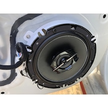 Kia Picanto Ja Arka Hoparlör Braketi