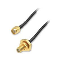 Sma Kablo Uzatması, 2 Metre&lt Br&gt Sma Cable Extension, 2 M -32649