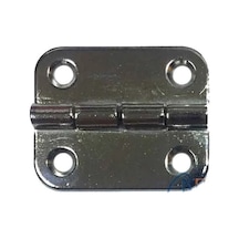 Havşalı Menteşe - Küçük, 20x25mm, Nikel, 1 Adet 11147012