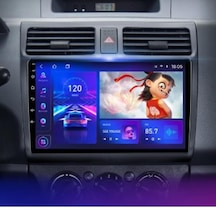 Suzuki Swift Android Multimedya Sistemi 2-32 Myway 2006-2010 9"