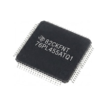 76pl455atq1 Ic - Bms Battery Management System - Batarya Yönetim Sistemi Entegresi