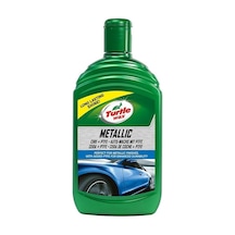 500 Ml Metalik Ptfe Katkılı Teflon Sıvı Cila