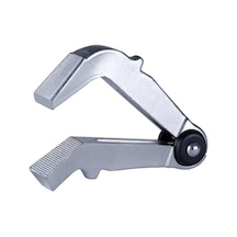 Turnus 112-125 Kelebek Mengene Açılı Ağız 30 Mm