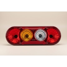 Ford Transit V347 Kamyonet Arka Stop Lambası 1 Adet Kablolu 2007 - 2012