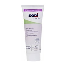 Seni Care Bariyer Krem 200Ml Cilt Bakım Kremi Arjinin-Sinodor