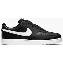 Nike DH2987-001 Court Vision Erkek Spor Ayakkabı - Siyah Nike DH2987-001 Court Vision Erkek Spor Ayakkabı - Siyah
