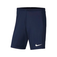 Nike Dry Park Iıı Erkek Futbol Şortu Bv6855-410 Lacivert