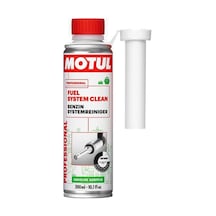 Motul Fuel System Clean Auto 300ml