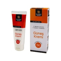 Dermo 50 Spf Güneş 4 Mevsim