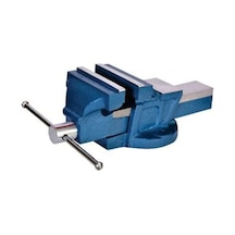 Prt 100 Mm Profesyonel Masa Tezgah Mengenesi Döner 0352