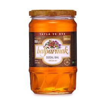 Balparmak Ova Bal 850 G - Doğal Çiçek Balı 2'li Ekonomik Paket - 2 Adet Tarı