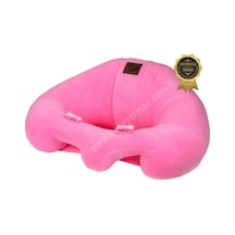 Bebek Oturma Destek Minderi Pembe