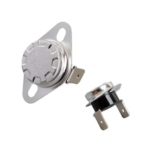 Hubrendy Sh Powermaster 95 C Nc Termostat Başlangıç Kapalı Ic-269