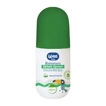 Wee Baby Organik İçerikli Koruyucu Bebek Spreyi 100 Ml-2344