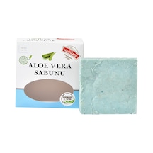 Aloe Vera Sabunu