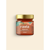 Ravla Farmapi Mix Ballı Bitkisel Karışım - 250g