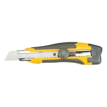 Tomax Yg-05 Falçata / Maket Bıçağı 18 Mm - 3 Bıçaklı