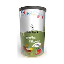 Blendblack Smoothie Milkshake Mango Flavored Teneke 500 G