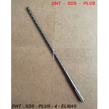 Dht 16 540 Sds Max Matkap Ucu Hilti Ucu Beton Delici 16mm Duvar Delme Ucu