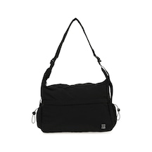 Lumberjack Ml Krnkl Bag 5pr Siyah Erkek Çapraz Çanta Siyah