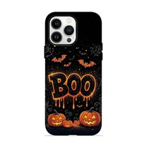 Valestra Select - Boo Pumpkin Poster