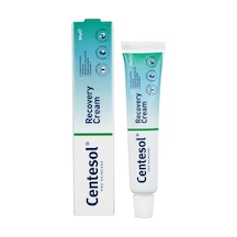 Recovery Cream Onarıcı Cilt Bakım Kremi - Cica Krem - 30 G 3 Paketi