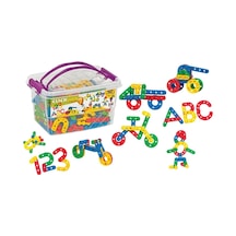 01903 Clıck Clak Box 192pcs