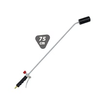 500674 Tetikli Şalama Propan Tav Kaynak Takımı 75 Cm