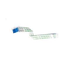 Lenovo Uyumlu Ideapad Z510 80A3 Touchpad Flex Kablosu