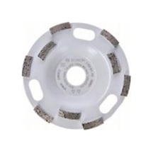 Bosch Expert For Concrete 125 mm Beton Elmas Çanak Disk - 2608601763