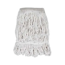 Ceymop Extra Islak Dar Mop 30 70 Cm 375 Gr Beyaz