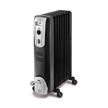 Delonghi KH770920B 2500 W Yağlı Radyatör