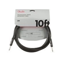 Fender Pro Inst Ss 10