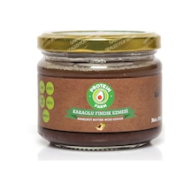 Protein Farm Kakaolu Fındık Ezmesi Yerli Üretim 250 G