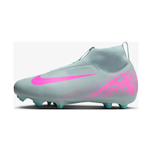 Nike Jr. Mercurial Superfly 10 Academy Fg Krampon-ts-fq8304-301-tanemsport Mavi