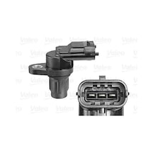 Eksantrik Devir Sensörü - Fiat Ducato, Panda, Punto, Cinquecento, Strada, Palio, Siena, 159, 156, Spider, Gt, Brera, Gtv - Valeo-253804 78070443