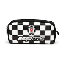 Me Kalem Çantası Beşiktaş Damalı 26352 Çok Renkli