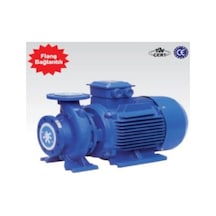 Santrifüj Pompa-Salyangoz Tip-5,5Hp-380V-Bakırsargı%%,Endüstriyel-Z32 550-Dik 47Mt-26 M3/S