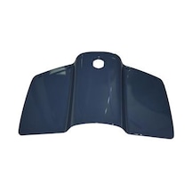RKS DARKBLUE125 RUHSATLIK KAPAĞI MAVİ