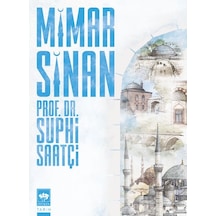 Mimar Sinan - Yqbx-625397