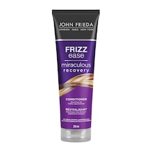 Frieda Frizz Ease Miraculous Recovery Onarım Saç Bakım Kremi 250 Ml