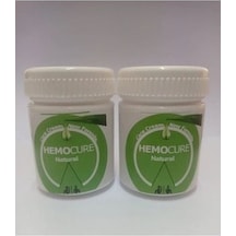 Kremi 50ml / Hemocure Hemorrhoids Ceam 50ml