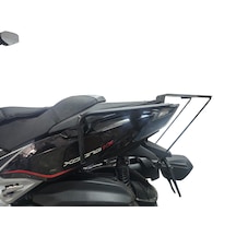 Kymco Xcting Vs400 Yan Çanta Demiri