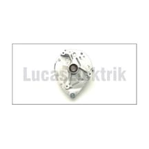 Unıversal Alternatör Arka Kapak-vakumlu Rulmanlı+keçeli - Lucas-uqt252