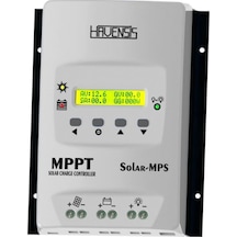 Havensis 40A MPPT Solar Şarj Kontrol 12-24V